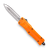 CobraTec Small CTK-1 Orange view 2