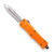 CobraTec Small CTK-1 Orange view 2