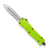 CobraTec Small CTK-1 Zombie Green SZBGCTK-1SDAG2SS