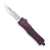 CobraTec Small CTK-1 Plum view 2