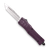 CobraTec Small CTK-1 Plum view 2