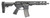 Ruger AR-15 300 Blackout 10.5" Black
