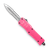 CobraTec Small CTK-1 Pink view 2