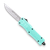 CobraTec Small CTK-1 Tiffany Blue view 2