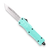 CobraTec Small CTK-1 Tiffany Blue STBCTK-1STNS