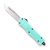 CobraTec Small CTK-1 Tiffany Blue
