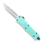 CobraTec Small CTK-1 Tiffany Blue