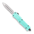 CobraTec Small CTK-1 Tiffany Blue view 2