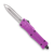 CobraTec Small CTK-1 Purple view 2