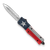 CobraTec Small CTK-1 Texas Flag view 2