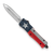 CobraTec Small CTK-1 Texas Flag STXCTK-1SDAGNS