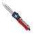 CobraTec Small CTK-1 Texas Flag