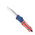 CobraTec Small CTK-1 USA SUSACTK-1STNS