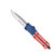 CobraTec Small CTK-1 USA SUSACTK-1STS