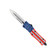 CobraTec Small CTK-1 USA SUSACTK-1SDAG1SS