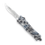 CobraTec Small CTK-1 Blue Cobra Skin