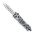 CobraTec Small CTK-1 Blue Cobra Skin