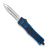 CobraTec Small CTK-1 NRA Blue Graphite Black
