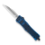 CobraTec Small CTK-1 NRA Blue Graphite Black view 2