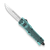 CobraTec Small CTK-1 Tiffany Blue Graphite Black