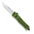 CobraTec Small CTK-1 Zombie Green Graphite Black