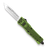 CobraTec Small CTK-1 Zombie Green Graphite Black view 2