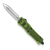 CobraTec Small CTK-1 Zombie Green Graphite Black