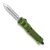 CobraTec Small CTK-1 Zombie Green Graphite Black view 2