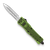 CobraTec Small CTK-1 Zombie Green Graphite Black