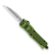 CobraTec Small CTK-1 Zombie Green Graphite Black