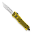 CobraTec Small CTK-1 Yellow Graphite Black view 2