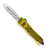 CobraTec Small CTK-1 Yellow Graphite Black view 2