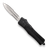 CobraTec Medium CTK-1 Black view 2