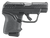 Ruger LCP II 22 LR Black