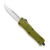 CobraTec Medium CTK-1 Green view 2