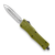 CobraTec Medium CTK-1 Green view 2