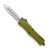 CobraTec Medium CTK-1 Green view 2
