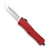 CobraTec Medium CTK-1 Red