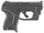 Ruger LCP II 380 ACP Black