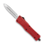 CobraTec Medium CTK-1 Red