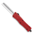 CobraTec Medium CTK-1 Red view 2