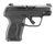 Ruger LCP Max 380 ACP Black