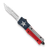 CobraTec Medium CTK-1 Texas Flag