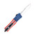 CobraTec Medium CTK-1 American Flag view 2