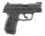 Ruger Max-9 9mm Black 3502