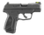 Ruger Max-9 9mm Black view 2