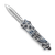 CobraTec Medium CTK-1 Blue Cobra Skin