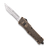 CobraTec Medium CTK-1 Desert Sand Distressed