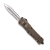 CobraTec Medium CTK-1 Desert Sand Distressed