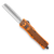 CobraTec Medium CTK-1 Hunter Orange Graphite Black